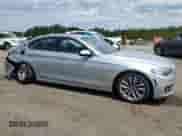 2016 BMW 5 Series 550i z VIN WBAKN9C53GD962850, wystawiony jako Copart lot #58147585 z przebiegiem 149 381 mil mil oraz Szkoda całkowita • Salvage title. Historia ofert i sprzedaży dostępna na DreamBid. Obrazek 4.