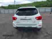 2018 Nissan Pathfinder SV с VIN 5N1DR2MM4JC664460, выставлен на аукционе IAAI как лот 42336424 с пробегом 116 203 миль миль и . История ставок и продаж доступна на DreamBid. Изображение 16.