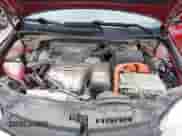 2015 Toyota Camry LE с VIN 4T1BD1FK4FU175070, выставлен на аукционе IAAI как лот 42692374 с пробегом 108 106 миль миль и . История ставок и продаж доступна на DreamBid. Изображение 10.