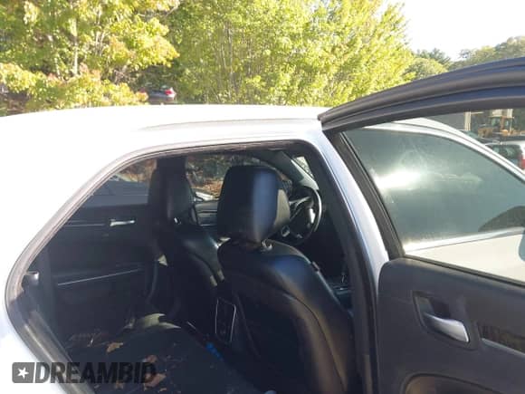 2013 Chrysler 300 C with VIN 2C3CCAKT5DH533288, listed as a IAAI auction lot 43180215 with 124,265 mi miles and . Bid and sale history available at DreamBid. Image 8.