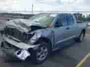 2008 Toyota Tundra with VIN 5TFBV54178X053937, listed as a IAAI auction lot 43372887 with 238,384 mi miles and . Bid and sale history available at DreamBid. Image 2.