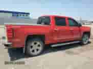 2014 Chevrolet Silverado 1500 LTZ z VIN 3GCUKSEC1EG460412, wystawiony jako Copart lot #60064005 z przebiegiem 164 503 mil mil oraz Szkoda całkowita • Salvage title. Historia ofert i sprzedaży dostępna na DreamBid. Obrazek 3.