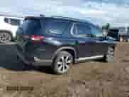 2025 Honda Pilot Elite с VIN 5FNYG1H87SB050235, выставлен на аукционе Copart как лот 83813725 с пробегом 17 012 миль миль и Чистый • Clean title. История ставок и продаж доступна на DreamBid. Изображение 3.