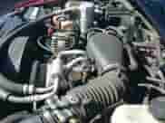 2000 Chevrolet S-10 LS с VIN 1GCCS19W4Y8156740, выставлен на аукционе IAAI как лот 40663715 с пробегом 276 781 миль миль и . История ставок и продаж доступна на DreamBid. Изображение 20.