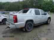 2013 Chevrolet Avalanche LT with VIN 3GNTKFE74DG336954, listed as a Copart auction lot 63599945 with 187,964 mi miles and Clean title. Bid and sale history available at DreamBid. Image 3.