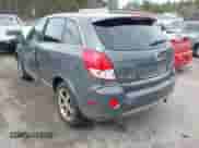 2008 Saturn VUE Green Line with VIN 3GSCL93Z78S664761, listed as a IAAI auction lot 41818677 with Not provided miles and . Bid and sale history available at DreamBid. Image 3.