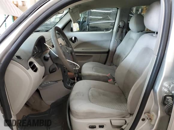 2007 Chevrolet HHR LT z VIN 3GNDA23D97S577757, wystawiony jako Copart lot #61598215 z przebiegiem 163 559 mil mil oraz Nie do naprawy • Non repairable. Historia ofert i sprzedaży dostępna na DreamBid. Obrazek 7.