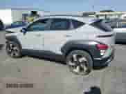 2024 Hyundai Kona Limited с VIN KM8HECA32RU099100, выставлен на аукционе Copart как лот 68426475 с пробегом 31 741 миль миль и Чистый • Clean title. История ставок и продаж доступна на DreamBid. Изображение 2.