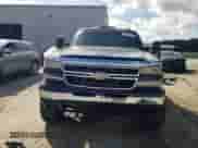 2007 Chevrolet Silverado 1500 LS with VIN 2GCEK13T871150318, listed as a Copart auction lot 87277755 with 193,688 mi miles and Clean title. Bid and sale history available at DreamBid. Image 5.