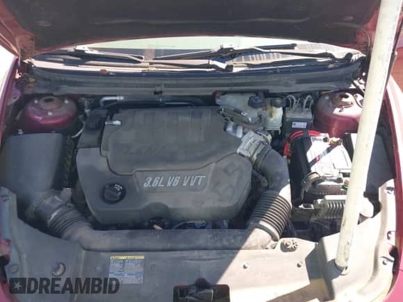 2009 Chevrolet Malibu 2LT с VIN 1G1ZJ57779F188071, выставлен на аукционе IAAI как лот 43430393 с пробегом 110 426 миль миль и . История ставок и продаж доступна на DreamBid. Изображение 10.