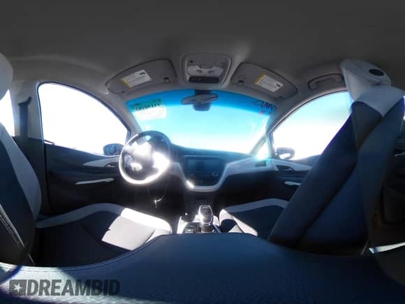 2021 Chevrolet Bolt EV LT с VIN 1G1FY6S04M4111385, выставлен на аукционе IAAI как лот 43150183 с пробегом 39 159 миль миль и . История ставок и продаж доступна на DreamBid. Изображение 20.
