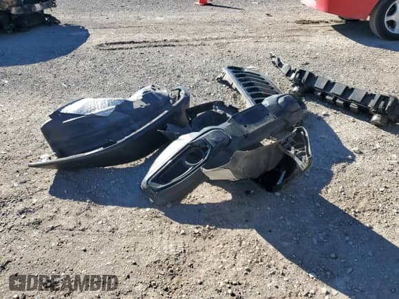 2022 Jeep Wrangler Unlimited High Tide z VIN 1C4HJXDG2NW102145, wystawiony jako Copart lot #41407225 z przebiegiem 43 921 mil mil oraz Szkoda całkowita • Salvage title. Historia ofert i sprzedaży dostępna na DreamBid. Obrazek 13.