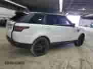 2016 Land Rover Range Rover Sport Dynamic с VIN SALWR2EF7GA570082, выставлен на аукционе Copart как лот 54056875 с пробегом 117 906 миль миль и Списание • Salvage title. История ставок и продаж доступна на DreamBid. Изображение 3.
