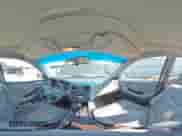 1998 Honda Accord EX with VIN 1HGCG1657WA030196, listed as a Copart auction lot 85301735 with 148,472 mi miles and Salvage title. Bid and sale history available at DreamBid. Image 14.