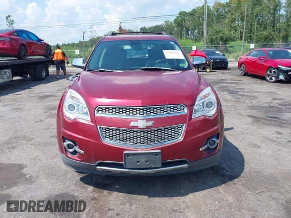 2011 Chevrolet Equinox LTZ с VIN 2CNFLFE5XB6263174, выставлен на аукционе IAAI как лот 43041929 с пробегом 111 501 миль миль и . История ставок и продаж доступна на DreamBid. Изображение 12.