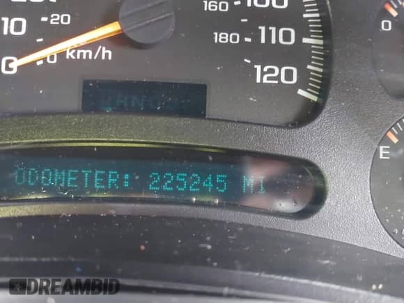 2005 Chevrolet Avalanche Z66 with VIN 3GNEC12Z05G231960, listed as a IAAI auction lot 42198445 with 225,245 mi miles and . Bid and sale history available at DreamBid. Image 7.