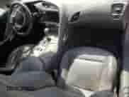 2017 Chevrolet Corvette 2LT с VIN 1G1YD2D71H5103347, выставлен на аукционе Copart как лот 48983535 с пробегом 78 145 миль миль и Списание • Salvage title. История ставок и продаж доступна на DreamBid. Изображение 8.