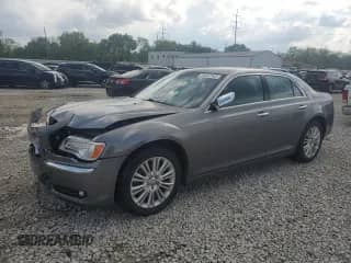 2011 Chrysler 300 C с VIN 2C3CK6CT8BH573845, выставлен на аукционе Copart как лот 56337545 с пробегом 89 332 миль миль и Списание • Salvage title. История ставок и продаж доступна на DreamBid. Изображение 1.