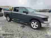 2020 Ram 1500 Tradesman z VIN 3C6RR6KT7LG290042, wystawiony jako Copart lot #66071935 z przebiegiem 135 249 mil mil oraz Szkoda całkowita • Salvage title. Historia ofert i sprzedaży dostępna na DreamBid. Obrazek 4.