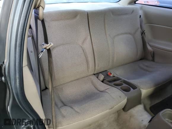 1997 Saturn SC with VIN 1G8ZF1286VZ350275, listed as a Copart auction lot 83010514 with 143,241 mi miles and Salvage title. Bid and sale history available at DreamBid. Image 10.