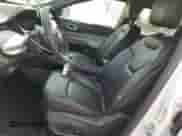 2024 Jeep Compass Latitude Lux с VIN 3C4NJDFN5RT150215, выставлен на аукционе Copart как лот 59351175 с пробегом 11 295 миль миль и Списание • Salvage title. История ставок и продаж доступна на DreamBid. Изображение 7.