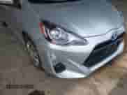 2015 Toyota Prius One z VIN JTDKDTB30F1580908, wystawiony jako IAAI lot #42583483 z przebiegiem 227 830 mil mil oraz . Historia ofert i sprzedaży dostępna na DreamBid. Obrazek 6.