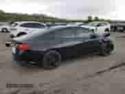 2018 Chevrolet Malibu LT с VIN 1G1ZD5ST8JF219165, выставлен на аукционе Copart как лот 82653845 с пробегом 56 717 миль миль и Чистый • Clean title. История ставок и продаж доступна на DreamBid. Изображение 3.