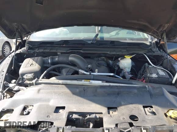 2018 Ram 1500 Big Horn z VIN 3C6RR7LT8JG130740, wystawiony jako IAAI lot #42822308 z przebiegiem 103 758 mil mil oraz . Historia ofert i sprzedaży dostępna na DreamBid. Obrazek 10.