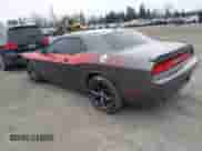 2014 Dodge Challenger R/T Plus with VIN 2C3CDYBT1EH177266, listed as a IAAI auction lot 41798977 with 109,489 mi miles and . Bid and sale history available at DreamBid. Image 3.