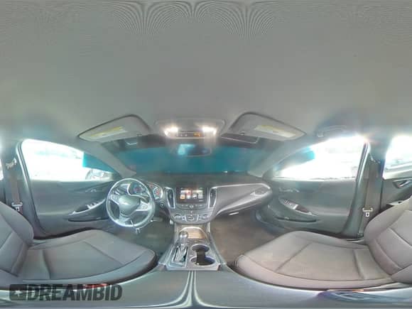 2016 Chevrolet Malibu LT с VIN 1G1ZF5SX7GF190053, выставлен на аукционе Copart как лот 68558055 с пробегом 107 488 миль миль и Списание • Salvage title. История ставок и продаж доступна на DreamBid. Изображение 13.