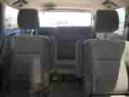 2010 Toyota Sienna CE z VIN 5TDKK4CC3AS302574, wystawiony jako Copart lot #65031275 z przebiegiem 133 319 mil mil oraz Szkoda całkowita • Salvage title. Historia ofert i sprzedaży dostępna na DreamBid. Obrazek 10.