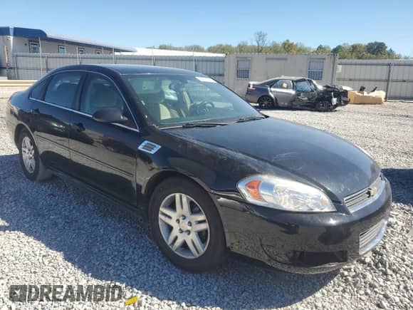 2011 Chevrolet Impala LT Fleet с VIN 2G1WG5EK6B1125372, выставлен на аукционе Copart как лот 86824225 с пробегом 161 519 миль миль и Чистый • Clean title. История ставок и продаж доступна на DreamBid. Изображение 4.