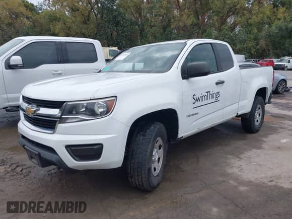2018 Chevrolet Colorado 2WD Work Truck с VIN 1GCHSBEA7J1144618, выставлен на аукционе IAAI как лот 43366868 с пробегом 148 368 миль миль и . История ставок и продаж доступна на DreamBid. Изображение 20.
