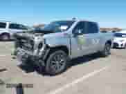 2022 Chevrolet Silverado 1500 RST with VIN 3GCUDEET4NG595797, listed as a IAAI auction lot 42921820 with 66,506 mi miles and . Bid and sale history available at DreamBid. Image 18.