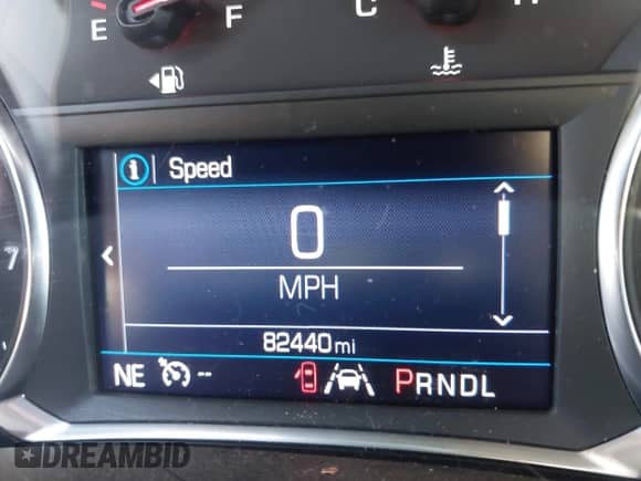 2020 Chevrolet Equinox LT с VIN 2GNAXJEV2L6229955, выставлен на аукционе IAAI как лот 42855562 с пробегом 82 440 миль миль и . История ставок и продаж доступна на DreamBid. Изображение 15.