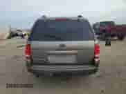 2004 Ford Explorer XLT with VIN 1FMZU73KX4ZA84424, listed as a Copart auction lot 81810025 with 175,961 mi miles and Salvage title. Bid and sale history available at DreamBid. Image 6.