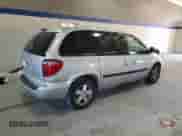 2006 Dodge Caravan SXT with VIN 1D4GP45RX6B512972, listed as a Copart auction lot 82298435 with 175,947 mi miles and Salvage title. Bid and sale history available at DreamBid. Image 3.
