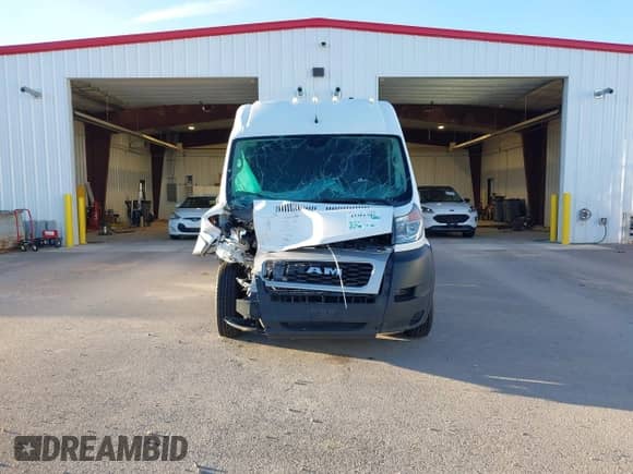 2019 Ram ProMaster Cargo с VIN 3C6TRVDG6KE517358, выставлен на аукционе IAAI как лот 43301381 с пробегом 89 798 миль миль и . История ставок и продаж доступна на DreamBid. Изображение 13.