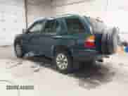 1998 Honda Passport LX with VIN 4S6CM58W9W4419797, listed as a IAAI auction lot 42425697 with 158,562 mi miles and . Bid and sale history available at DreamBid. Image 3.