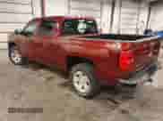 2014 Chevrolet Silverado 1500 LT with VIN 3GCUKREC4EG339740, listed as a IAAI auction lot 42933250 with 168,499 mi miles and . Bid and sale history available at DreamBid. Image 3.