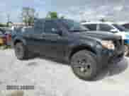 2016 Nissan Frontier S z VIN 1N6BD0CT3GN751672, wystawiony jako Copart lot #63291835 z przebiegiem 81 136 mil mil oraz Szkoda całkowita • Salvage title. Historia ofert i sprzedaży dostępna na DreamBid. Obrazek 4.