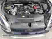 2024 Mitsubishi Outlander SE z VIN JA4J3VA87RZ085578, wystawiony jako Copart lot #80992625 z przebiegiem 8 245 mil mil oraz Nie do naprawy • Non repairable. Historia ofert i sprzedaży dostępna na DreamBid. Obrazek 12.