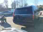 2016 Cadillac Escalade Premium Collection z VIN 1GYS4CKJ7GR374769, wystawiony jako IAAI lot #41535852 z przebiegiem 138 260 mil mil oraz . Historia ofert i sprzedaży dostępna na DreamBid. Obrazek 16.