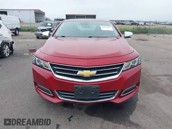 2014 Chevrolet Impala LTZ с VIN 2G1155S38E9195118, выставлен на аукционе IAAI как лот 43022556 с пробегом 61 440 миль миль и . История ставок и продаж доступна на DreamBid. Изображение 12.