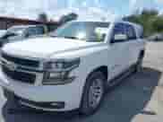2015 Chevrolet Suburban с VIN 1GNSC5EC2FR525573, выставлен на аукционе IAAI как лот 40407018 с пробегом 209 157 миль миль и . История ставок и продаж доступна на DreamBid. Изображение 2.