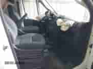 2021 Ram ProMaster Cargo with VIN 3C6LRVDG2ME530885, listed as a IAAI auction lot 42991034 with 23,713 mi miles and . Bid and sale history available at DreamBid. Image 5.