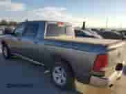 2009 Dodge 1500 SLT с VIN 1D3HB13P89J514771, выставлен на аукционе Copart как лот 76828604 с пробегом 224 321 миль миль и Чистый • Clean title. История ставок и продаж доступна на DreamBid. Изображение 2.