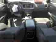 2021 Dodge Charger R/T с VIN 2C3CDXCT5MH587611, выставлен на аукционе Copart как лот 70543025 с пробегом 98 075 миль миль и Списание • Salvage title. История ставок и продаж доступна на DreamBid. Изображение 8.