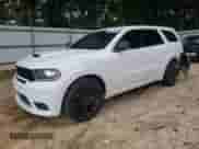 2019 Dodge Durango R/T с VIN 1C4SDHCTXKC573586, выставлен на аукционе Copart как лот 59427695 с пробегом 79 191 миль миль и Списание • Salvage title. История ставок и продаж доступна на DreamBid. Изображение 1.