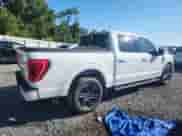 2021 Ford F-150 XL с VIN 1FTFW1CD6MFB40554, выставлен на аукционе Copart как лот 80253955 с пробегом 69 700 миль миль и Списание • Salvage title. История ставок и продаж доступна на DreamBid. Изображение 3.